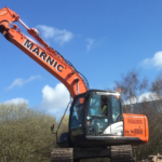 Plant Machinery With A Difference